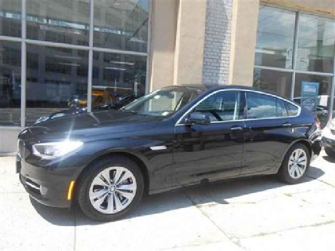 2010 bmw 535i gt 535i in astoria, ny