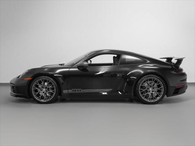 2024 porsche 911 carrera t