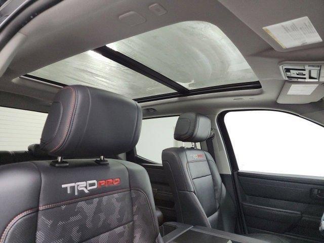 2022 toyota tundra hybrid trd pro
