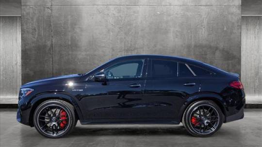 2025 Mercedes-Benz GLE