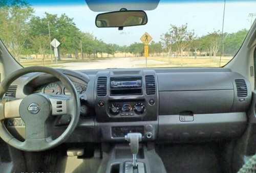 2008 nissan xterra s for sale in florida