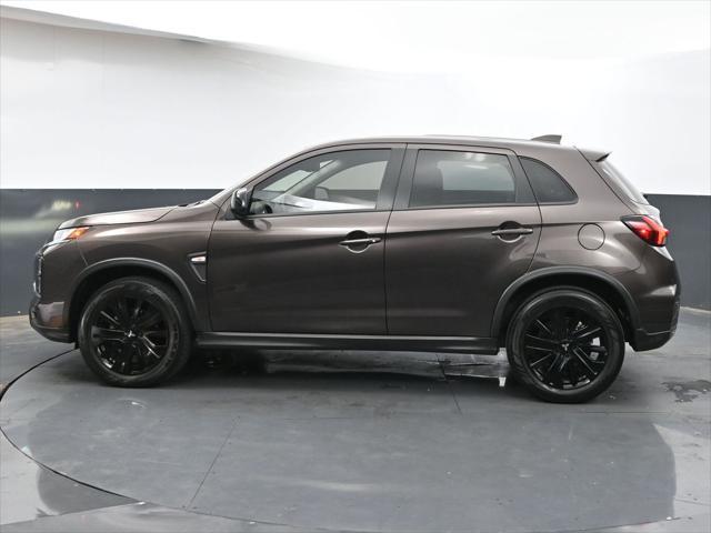 2023 mitsubishi outlander sport 2.0 le
