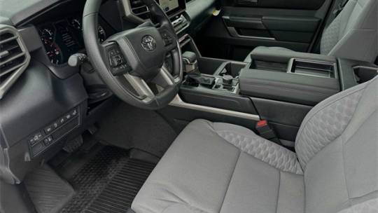 2025 Toyota Tundra