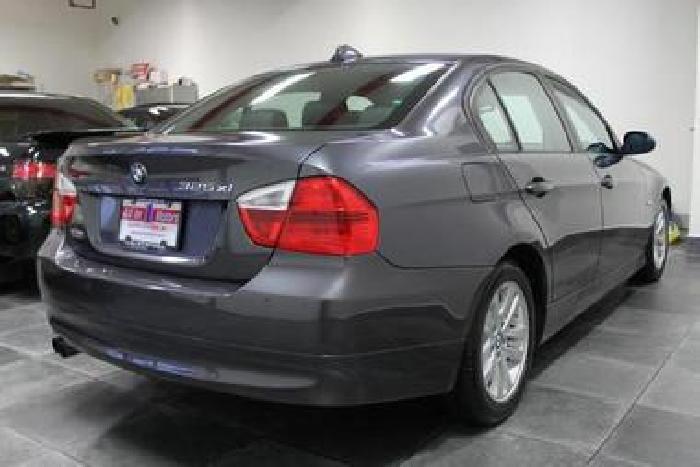 obo 2006 bmw 325 xi in lady lake, fl