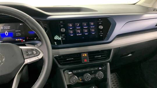 2024 Volkswagen Taos