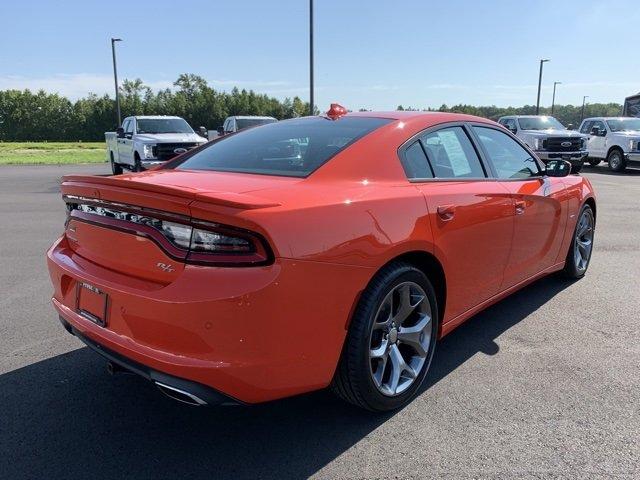 used 2016 dodge charger r/t pittsville, md 21850 for sale in pittsville, maryland