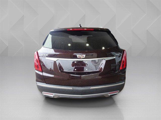2021 cadillac xt5 fwd premium luxury