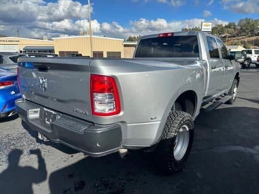 2020 ram 3500 in manhattan, new york