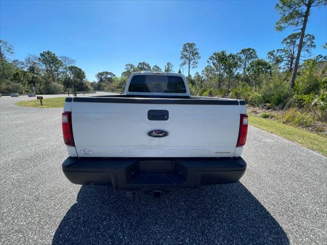 2013 ford f-350 xlt