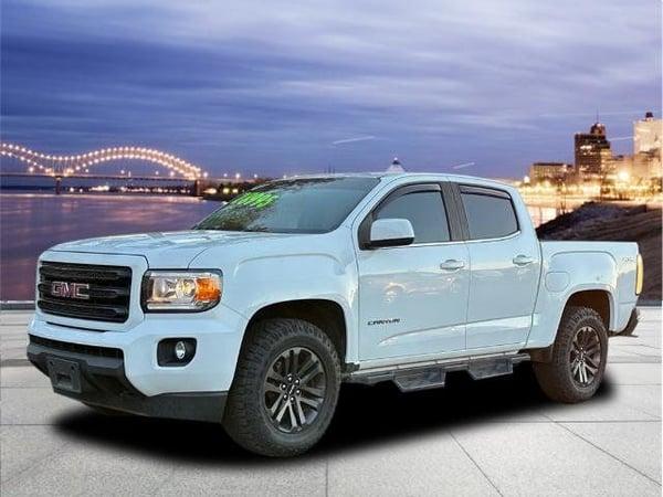 2020 gmc canyon in co bluffs, iowa