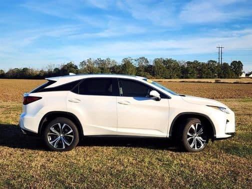 2019 lexus rx 350 in secaucus, new jersey