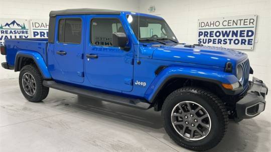 2023 Jeep Gladiator