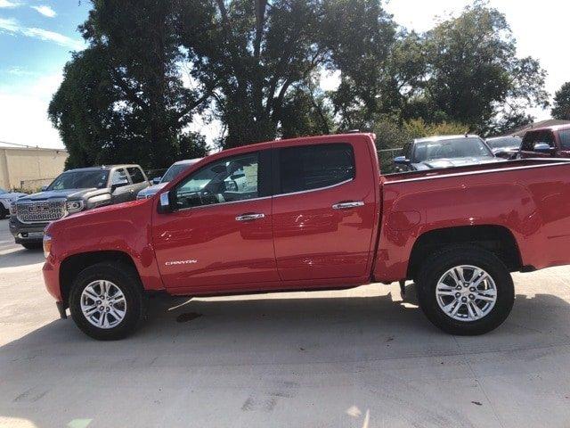 new 2019 gmc canyon sle alexandria, la 71301 for sale in alex, louisiana