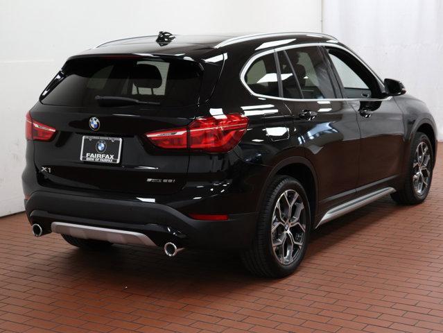 2021 bmw x1 sdrive28i
