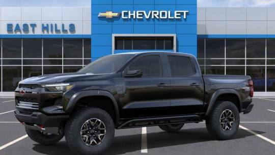 2024 Chevrolet