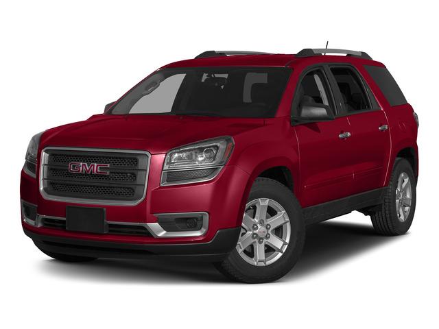 2015 gmc acadia sle-2