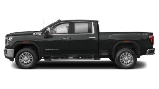 2022 gmc sierra 3500hd sle