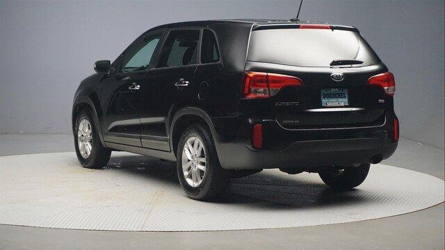 used 2015 kia sorento fwd lx rochester, ny 14623 for sale in rochester, new york