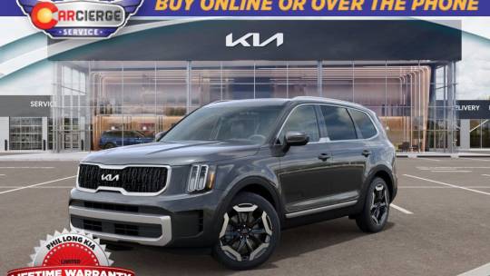 2024 Kia Telluride
