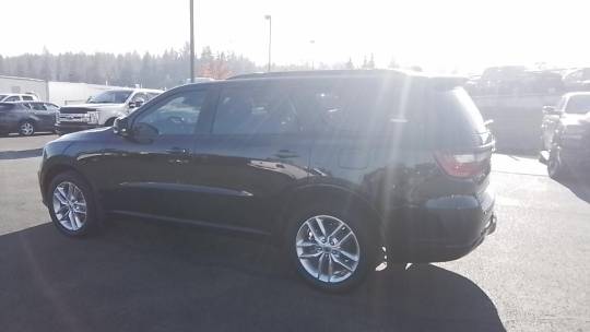 2022 Dodge Durango