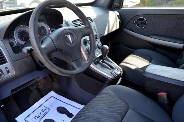 2006 pontiac torrent base