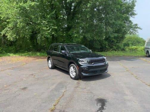 2023 dodge durango gt in charlotte, north carolina