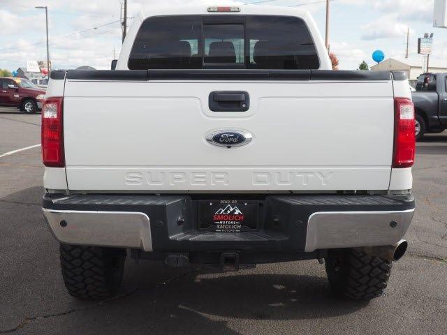 used 2015 ford f350 lariat bend, or 97701 for sale in bend, oregon