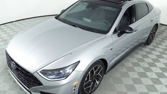 2023 Hyundai Sonata