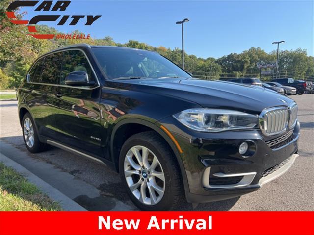 2018 bmw x5 edrive xdrive40e