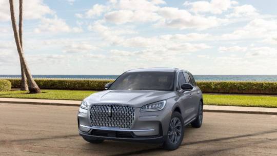 2024 Lincoln Corsair