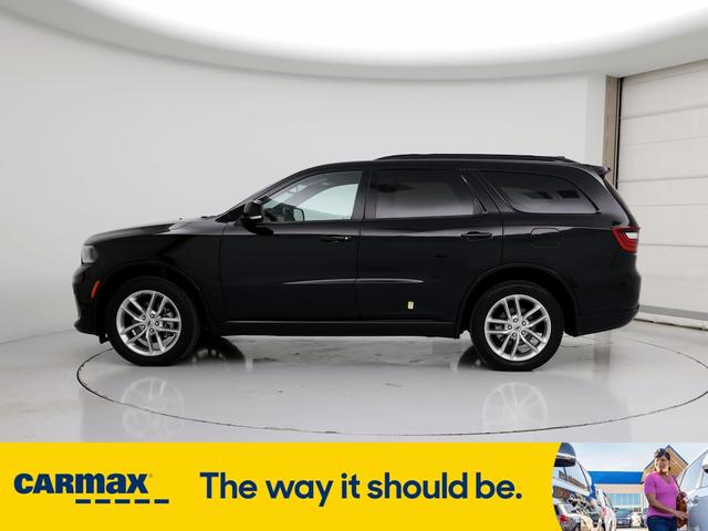 2023 dodge durango gt premium
