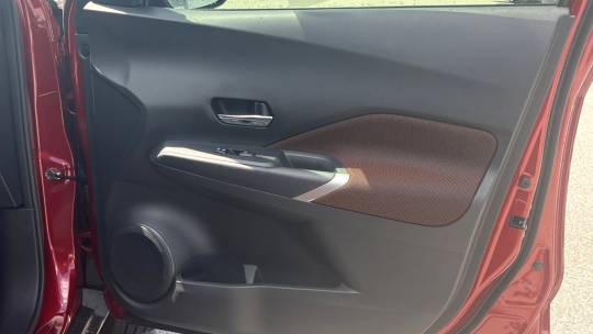 2024 Nissan Kicks