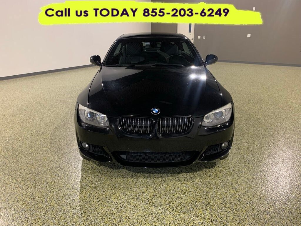 2013 bmw 3-series 335is