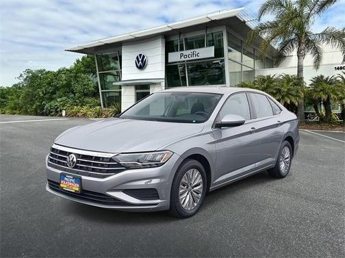 2020 volkswagen jetta