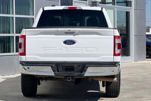 2021 ford f-150 lariat in cairo, oregon