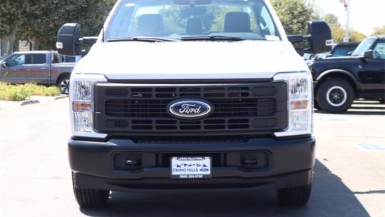 2024 Ford F-250