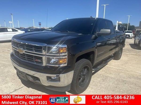 2014 chevrolet silverado 1500 in beloit, wisconsin