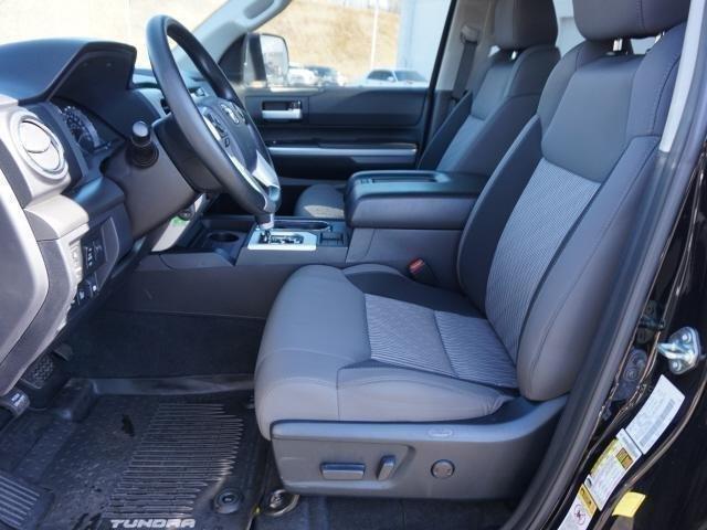 used 2017 toyota tundra 4x4 crewmax sr5 mount hope, wv 25880 for sale in mount hope, west virginia