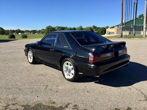 supercharged, tremec, afr heads, low miles