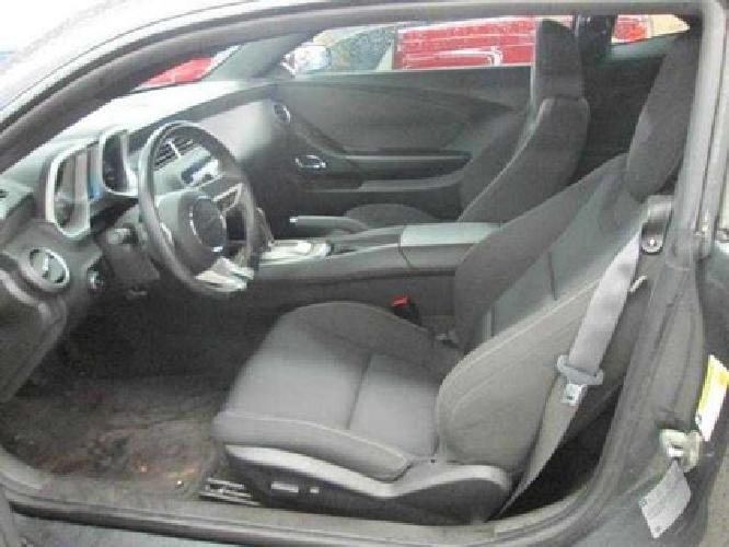 2011 chevrolet camaro 1lt in garland, tx