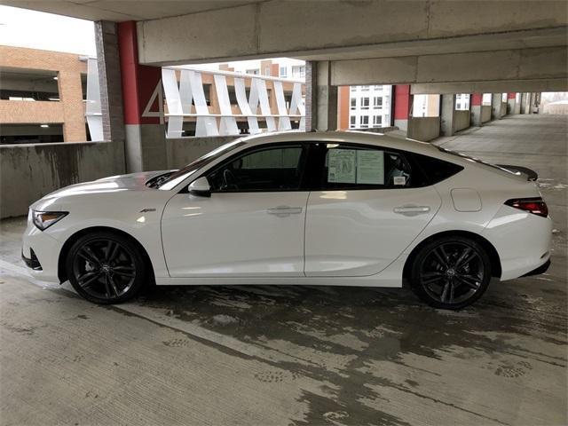 2024 acura integra a-spec technology