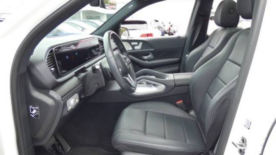 2022 mercedes-benz gle gle 350 4matic