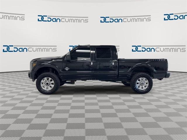 2013 ford f-250 xl