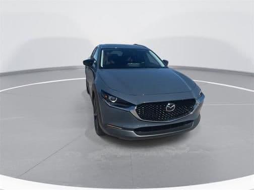 2023 mazda cx-30 2.5 s carbon edition in london, kentucky