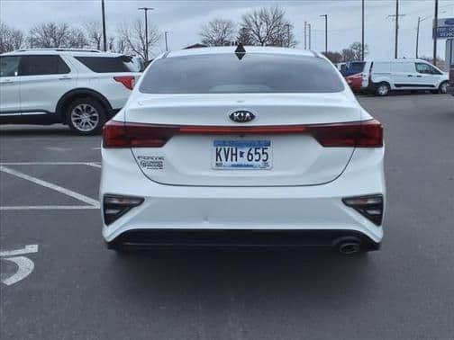 2020 kia forte lxs in annandale, minnesota