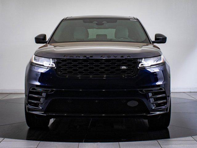 2021 land rover range rover velar p340 s r-dynamic