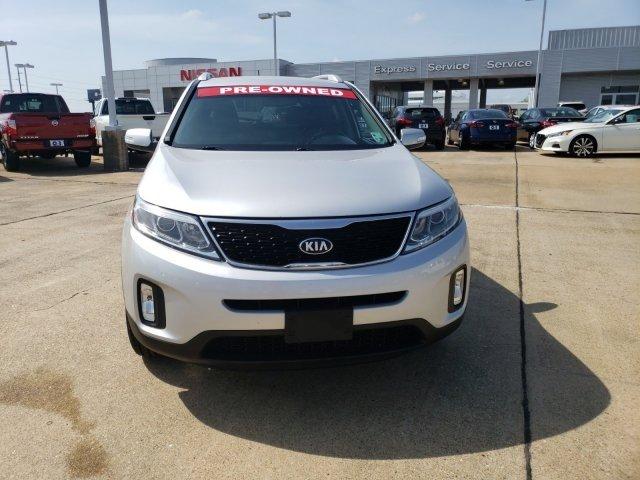 used 2014 kia sorento lx shreveport, la 71105 for sale in shreveport, louisiana