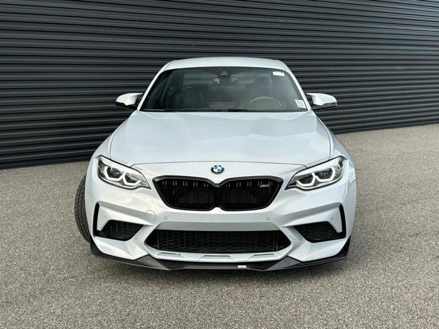 2021 bmw m2 competition