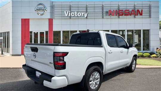 2024 Nissan Navara (Frontier)