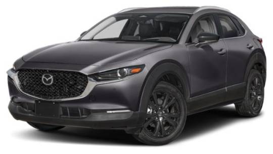 2024 Mazda CX-30